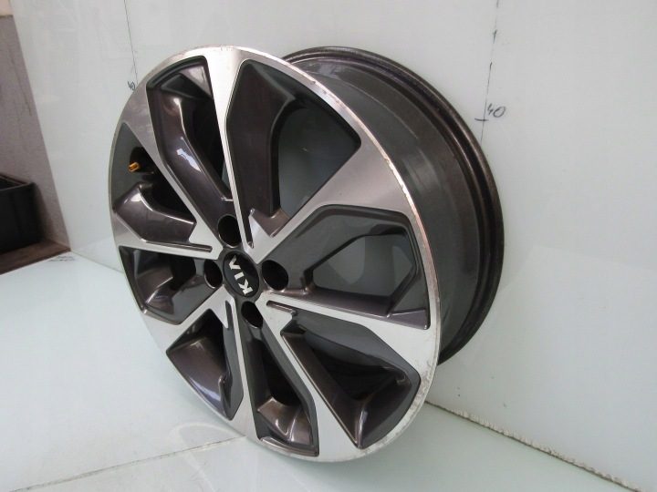 Литой диск Kia OE 6.5" x 17" 4x100 ET 49, фото 12