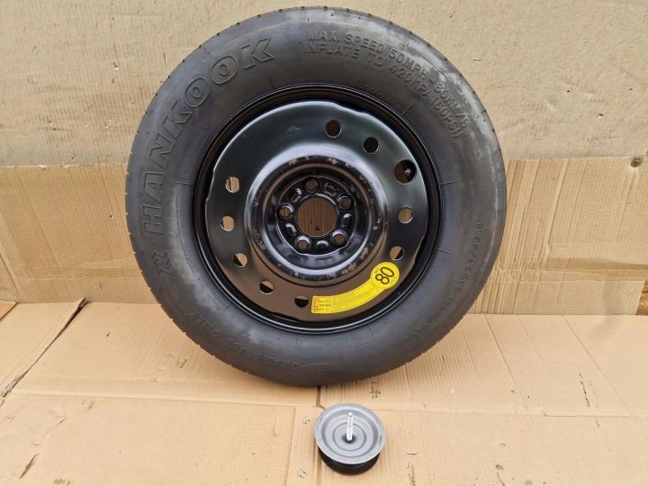 Докатка запасная Opel Antara 2.0CDTI, фото 1