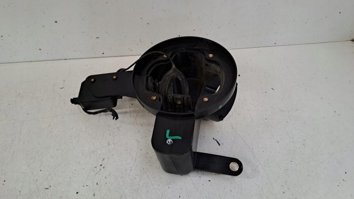 Горловина бензобака 1636300167 Mercedes ML W163, фото 1
