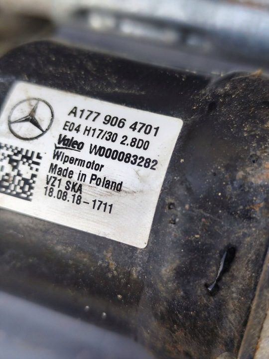 Mercedes-Benz OE A1779064701, фото 3