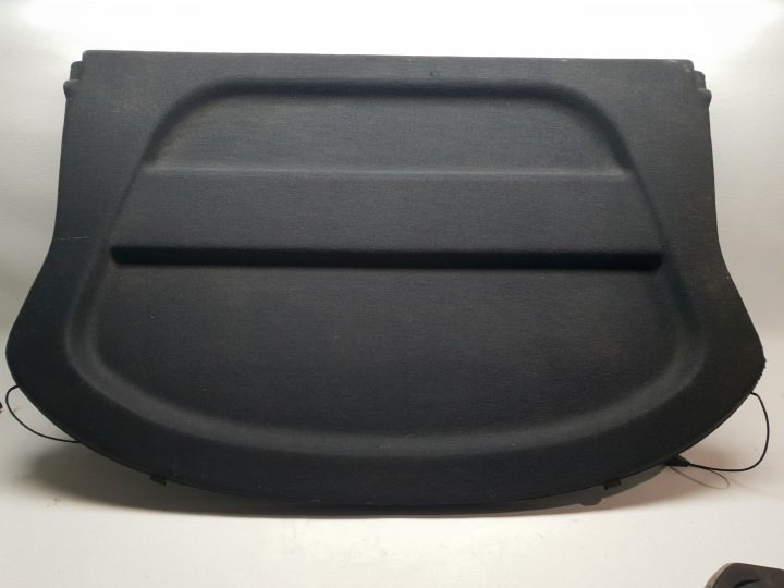 RENAULT MEGANE III ХЭТЧБЕК 5 ДВ. ПОЛКА БАГАЖНИКА ЗАДНЯЯ 794200017R, фото 6