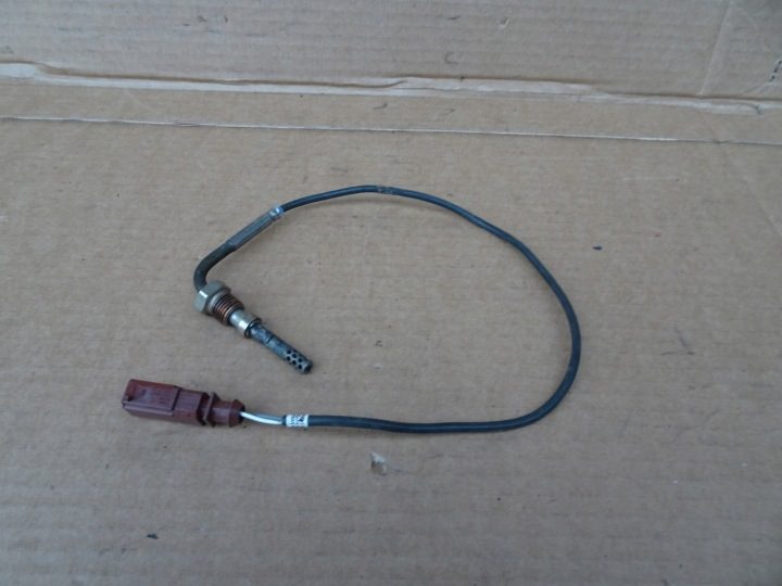 VW AUDI SKODA SEAT ДАТЧИК ВЫХЛОПНЫХ ГАЗОВ 03G906088K, фото 1