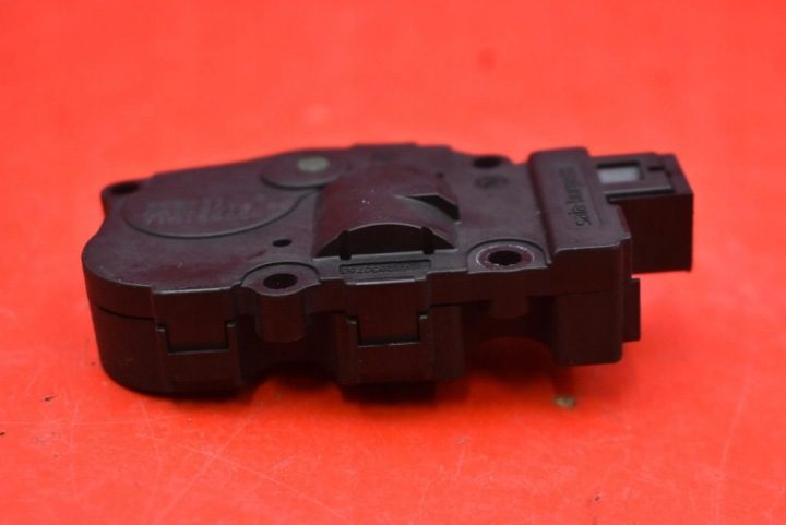 МОТОРЧИК ПЕЧКИ T1015556H BMW F30 F31 2.0 т 245 Л.С. 11-16, фото 4