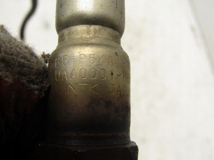 Mazda OE P54A188G1, фото 3