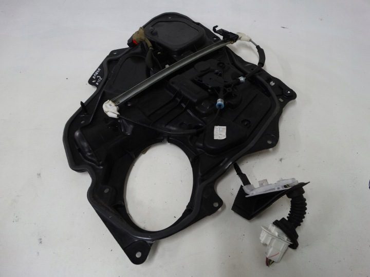 Стеклоподъемник двери Mazda OE BP4K7297X, фото 7