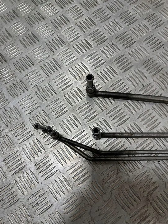 ШЛАНГИ ПОДВЕСКИ DYNAMIC DRIVE BMW E70 E71 6783673 6783672, фото 3