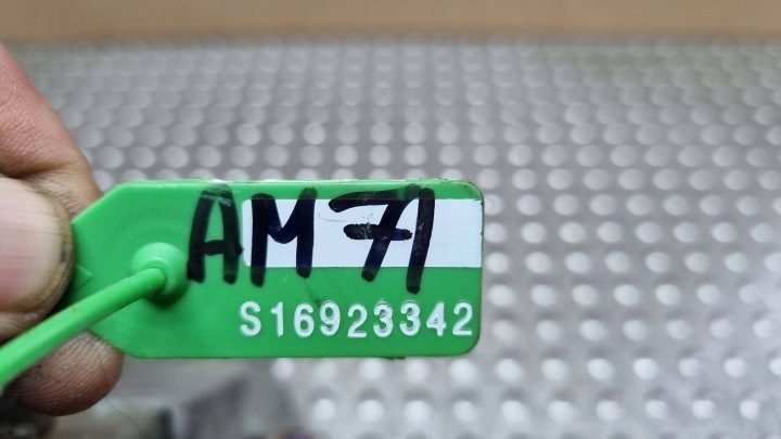 НАСОС БЛОК УПРАВЛЕНИЯ ABS A2025454732 A0034318212 MERCEDES C-КЛАСС W202 93-01, фото 7