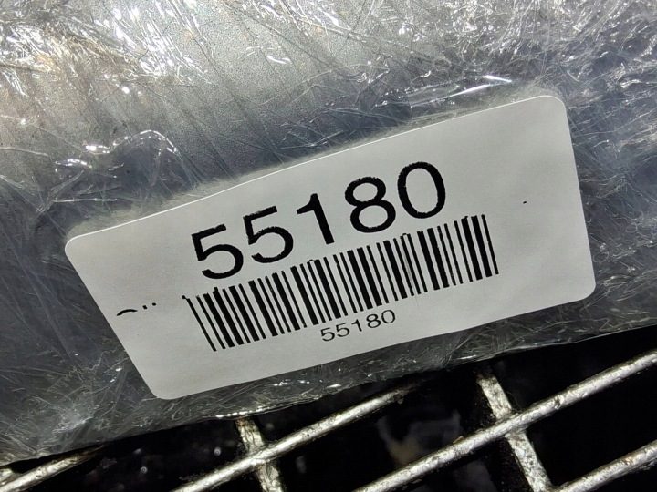 НАКЛАДКА ЗАГЛУШКА ЗАЩИТА РЕЙЛИНГА ПЕРЕДНЯЯ ПРАВАЯ FORD KUGA MK1 8V41-551A46-AD, фото 2