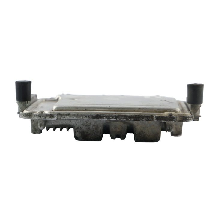 Ford Fiesta Mk8 Блок управления двигателем 1.0 Бензин 100HP SFJE 2714615, фото 6