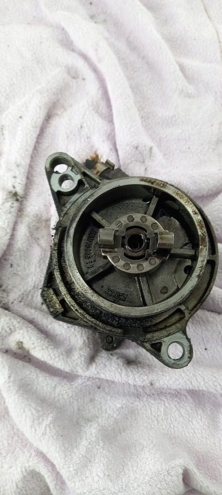 НАСОС ВАКУУМНЫЙ BMW E46 98 г. СЕДАН 961110885, фото 1