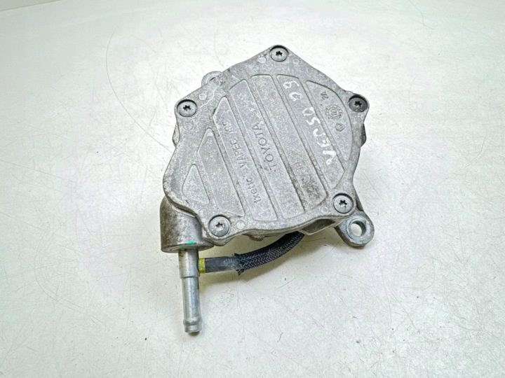 2011 Toyota Verso Вакуумный насос 19111004, фото 3