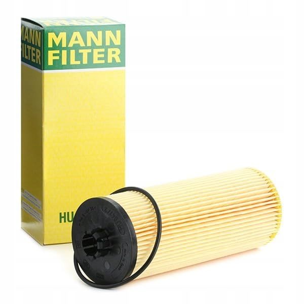 Mann-Filter HU 947/2 x Фильтр масляный, фото 2