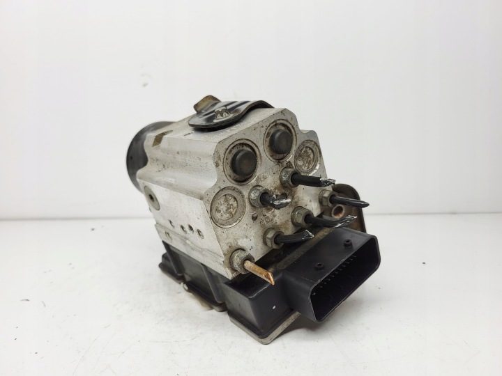 OPEL VECTRA C 02- 1.8 НАСОС ABS ESP 13663913 13136694, фото 2