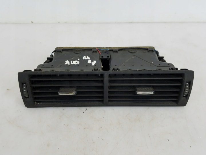 ДЕФЛЕКТОР ОБДУВА СРЕДНИЙ AUDI A4 B7 8E0820951, фото 1