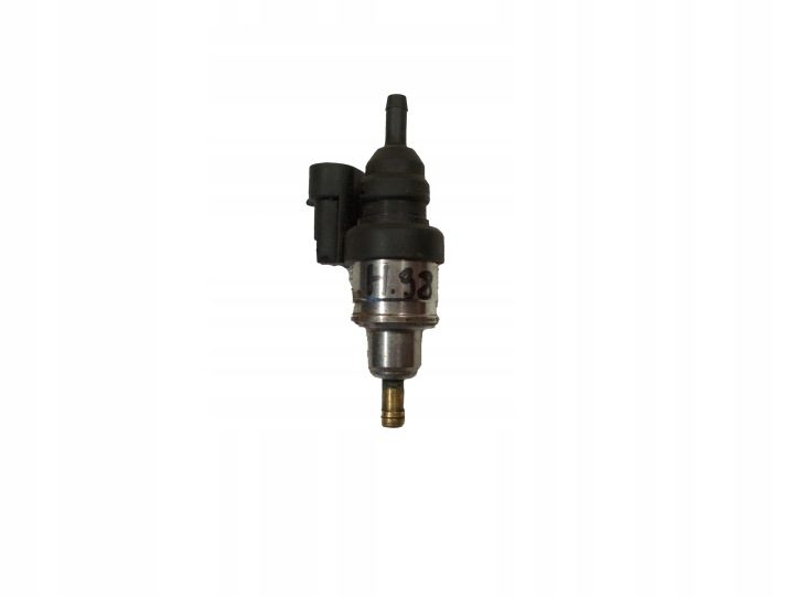 ФОРСУНКА ГБО BARRACUDA 115NI одинарная 67R-016407, фото 1