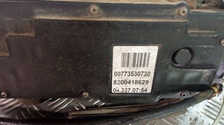 RENAULT VELSATIS МЕХАНИЗМ ТОРМОЗА 8200418629, фото 1