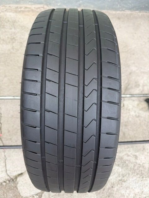 Шина летняя Hankook Ventus Prime4 K135 205/55R16 91 В защита диска, фото 1