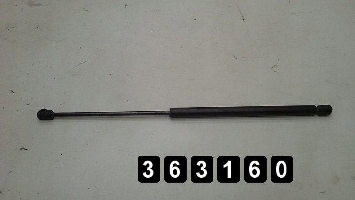 2000 Mercedes A класс Кронштейны багажника крышки багажника 1689800164, фото 1