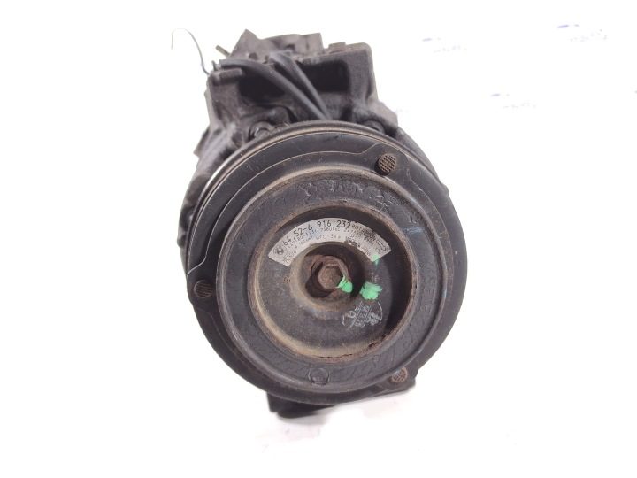 КОМПРЕССОР КОНДИЦИОНЕРА 2.5I 3.0I M54 BMW E83 X3 6916232, фото 7