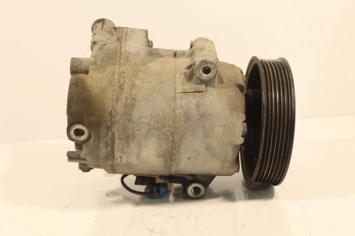 КОМПРЕССОР КОНДИЦИОНЕРА OPEL ASTRA J 1.4TURBO, фото 2