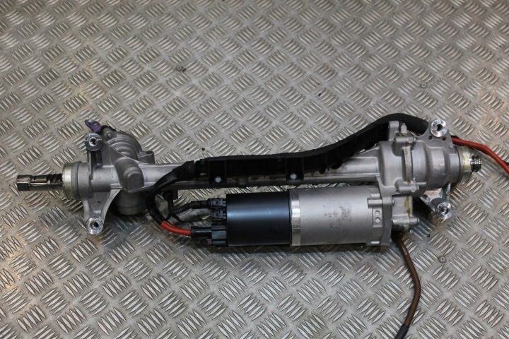 BMW X3 M F97 X4 M F98 РУЛЕВАЯ РЕЙКА 8088532 14 л.с. !, фото 2