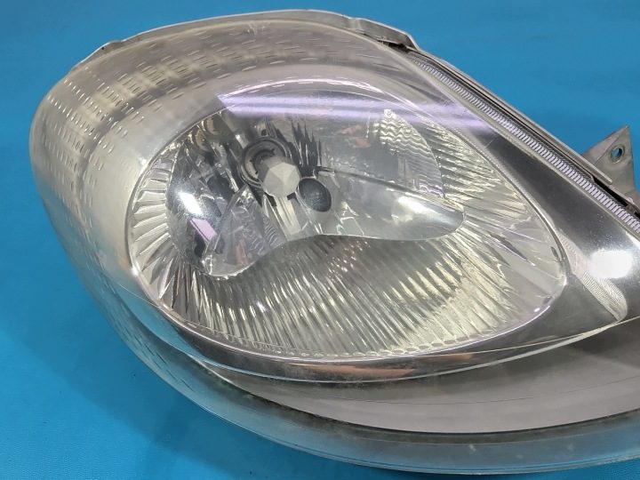 ФАРА ПРАВАЯ ФАРА ПЕРЕДНЯЯ OPEL VIVARO ЕВРОПА 7700311372 91165720 89005568, фото 4