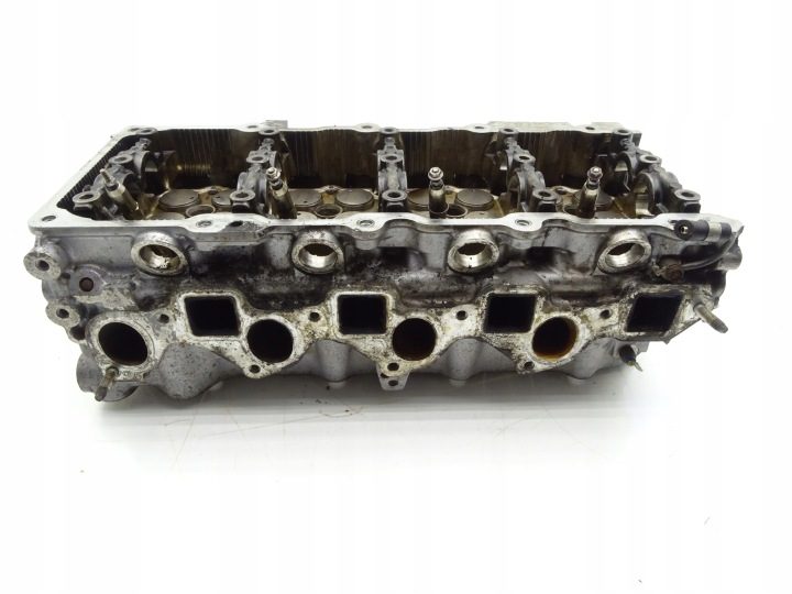 Головка блока цилиндров ZD30-114087A Nissan Patrol GR Y61 3.0 DI GU3, фото 7