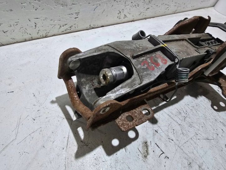 Mercedes-Benz OE A9074605000, фото 3