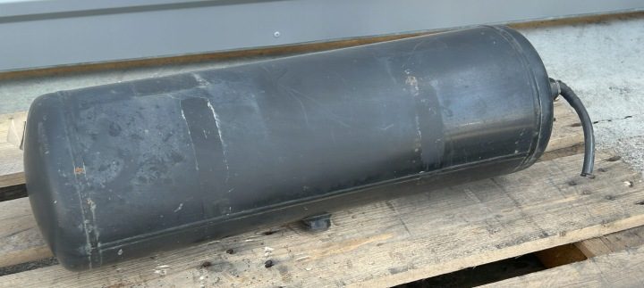 Mercedes-Benz OE A0054324201 ресивер, проводка пневматическая, фото 4
