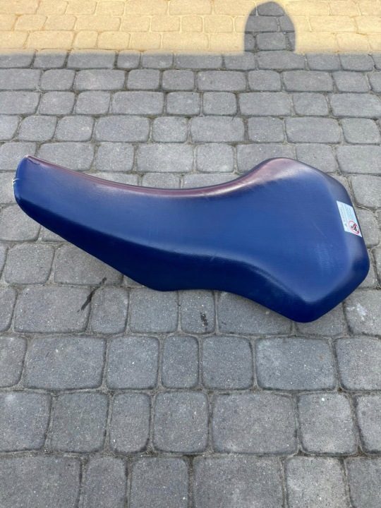 сиденье Suzuki LTZ 400 r 03-08 диван Seat, фото 2