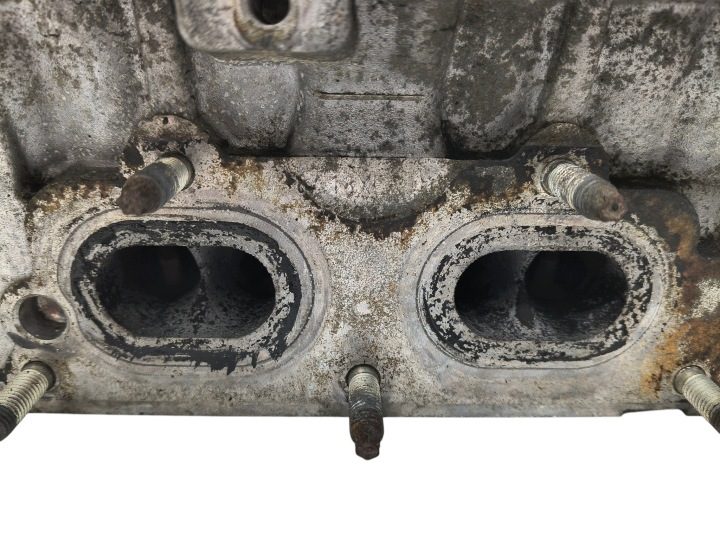 Головка блока цилиндров Opel Vectra C Signum Zafira B 1.8 16V GM 55353286 Z18XER, фото 10