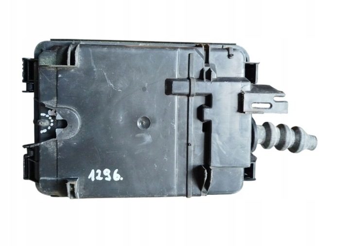 ЗАЩИТА ЭБУ AUDI A4 B5 КОРПУС КОМФОРТА 8D0927355A 8D0927613, фото 9