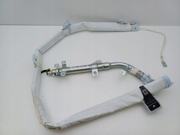 ШТОРКА БЕЗОПАСНОСТИ AIRBAG ПРАВЫЙ ALFA ROMEO 147 5D ХЭТЧБЕК 606933430 NR13, фото 1