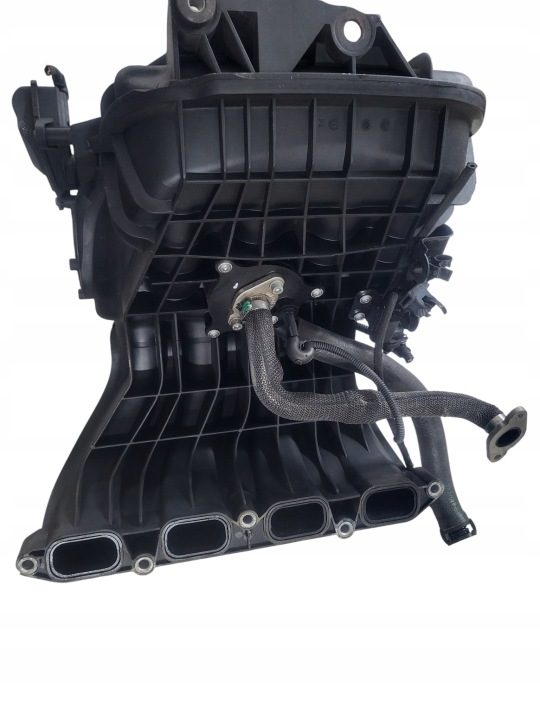 ВПУСКНОЙ КОЛЛЕКТОР BMW E60 E61 2.0i N43, фото 6