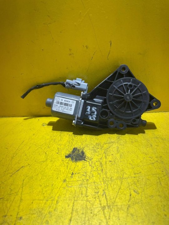Двигатель электрический, стеклоподъемник Hyundai OE 834602R000, фото 1