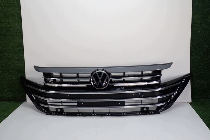 VW ARTEON R-LINE РЕСТАЙЛИНГ 20- решетка радиатора, фото 1