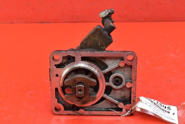 Насос вакуумный Citroen Jumper 1 I 2.8 HDI 127 л.с. 94-06, фото 1