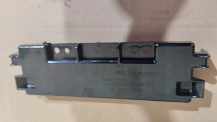 ЭЛЕМЕНТ ЦЕНТРАЛЬНОГО ТОННЕЛЯ HYUNDAI IX35 I 1 84638-2S000, фото 2