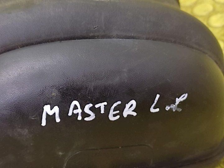 Renault Master зеркало левое 5 пин, фото 10