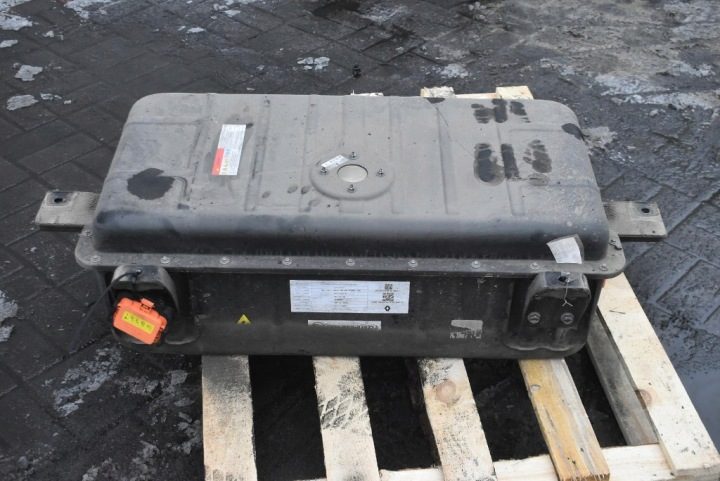 АККУМУЛЯТОР 295103491R DACIA SPRING 45 Л.С. 26.8 кВт·ч 21-, фото 4