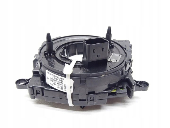 ШЛЕЙФ ПОДРУЛЕВОЙ AIRBAG РУЛЯ 5Q1953549 SKODA OCTAVIA III РЕСТАЙЛИНГ, фото 2
