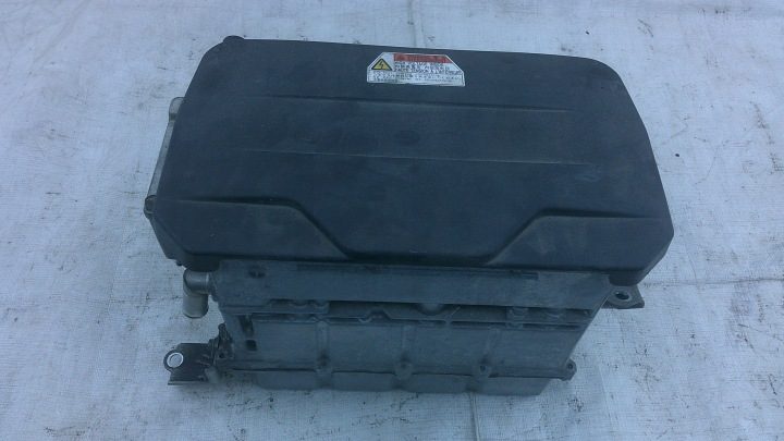 ИНВЕРТОР LEXUS GS G9200–30061 G9201-30020, фото 3
