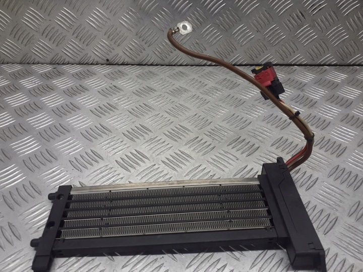 ОТОПИТЕЛЬ ЭЛЕКТРИЧЕСКИЙ CITROEN C5 II 4PUH18K463AF, фото 3