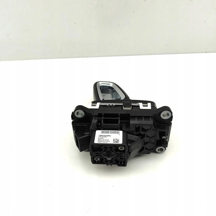 Ручка переключения передач Volvo XC60 II (246) 32335745 33448113 2.0L 145 квт 2023, фото 5