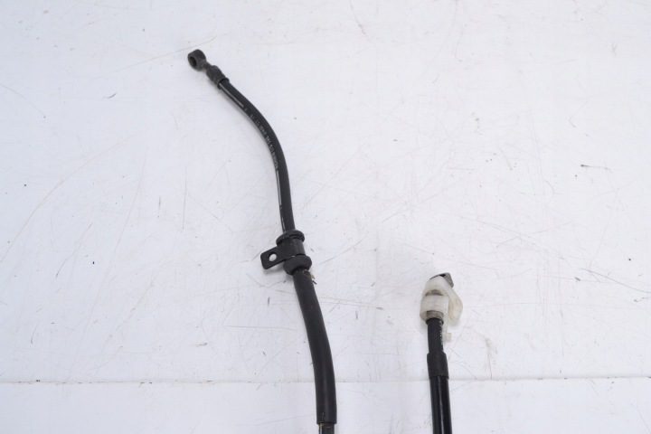 Тормозные шланги HONDA CBF 500 04-07, фото 6