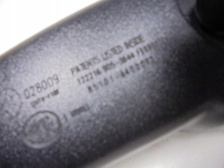 Зеркало салона заднего вида 85101-A4000 KIA Niro I 1,6 GDI 17 г., фото 7