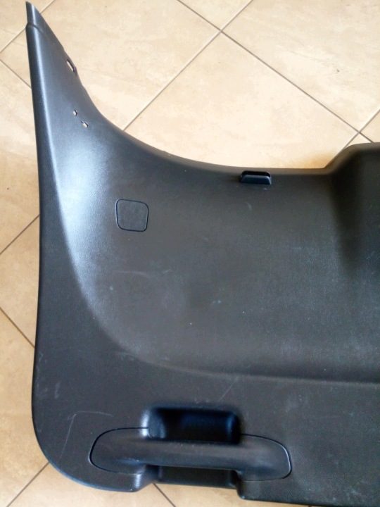 ОБИВКА ОБШИВКА КРЫШКИ FORD S-MAX MK2 EM2B-R42906 ОРИГ.*, фото 4