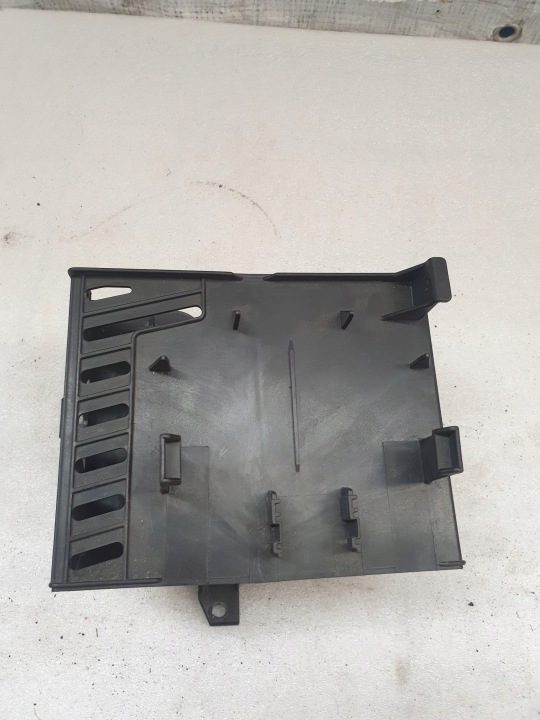 Кронштейн sterowników Audi OE 4L0907462, фото 3