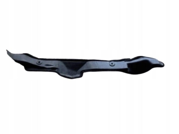 Toyota Yaris I 1 накладка крыла правая передняя 01-05, фото 2
