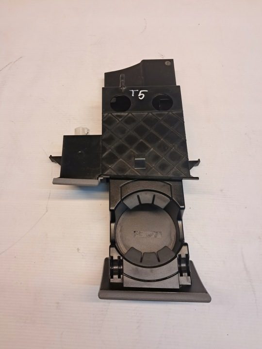 ПОДСТАКАННИК VOLKSWAGEN VW T5 7H1858601, фото 4